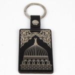 ⁦ميدالية القبة الخضراء⁩ - الصورة ⁦4⁩