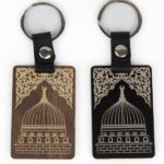 ⁦ميدالية القبة الخضراء⁩ - الصورة ⁦2⁩