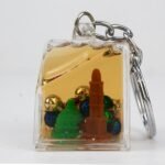 ⁦ميدالية القبة الخضراء⁩ - الصورة ⁦3⁩