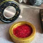 Saudi coffee with saffron and cardamom - Image 4