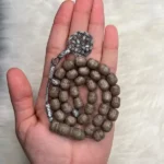 ⁦سبحة عود فواح⁩ - الصورة ⁦2⁩