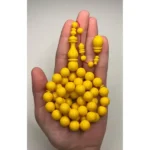 Jaune bowling – Image 2