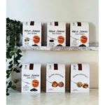 Al Maamoul Bakkaj avec Al Madinah Juwa – Image 2