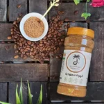 Saudi coffee with saffron and cardamom - Image 5