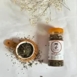 City Basil - Hasawi Mint - Image 3