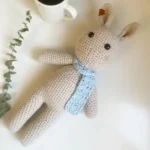 Rabbit Doll for Boys - Image 2