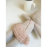 Poupée lapin mignonne et joyeuse – Image 3