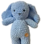 Rope with a large, soft velvet thread - Image 3