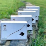 ⁦تمور عجوة المدينة العضوية الفاخرة⁩ - الصورة ⁦2⁩