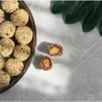 Tamariya Wijen dengan Tahini - Gambar 3