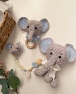 Koleksi Gajah - Gambar 2