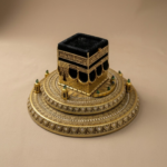 مجسم الكعبة المشرفة
