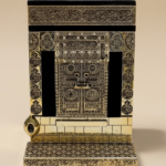 Model Pintu Ka'bah