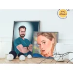 رسم ديجيتال