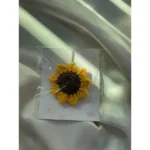 Ayçiçeği Madalyonu - Görsel 3