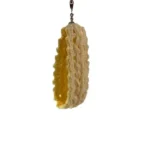 ميدالية يد كروشيه يدوية