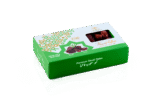 سبز کھجور 500 گرام - Image 2