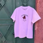 Kemeja Kuda Arab - Gambar 3