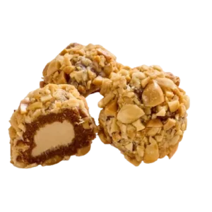 تمرية لوز