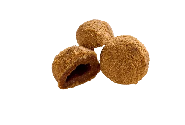 Tamariya à la noix de coco