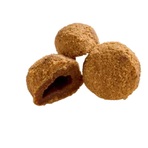 تمرية بجوز الهند