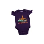 Vêtements pour nouveau-nés - I Love Mecca – Image 3