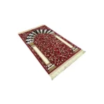 ⁦سجادة صلاة - المحراب العثماني الفاخر⁩ - الصورة ⁦4⁩