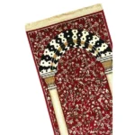 ⁦سجادة صلاة - المحراب العثماني الفاخر⁩ - الصورة ⁦2⁩
