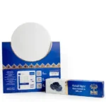 Ojwa 7 kurma 12 batang dengan kapulaga dan almond - Gambar 3