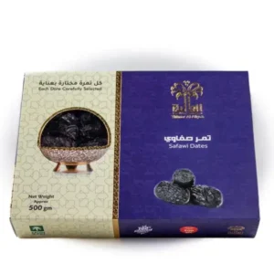 تمر صفاوي