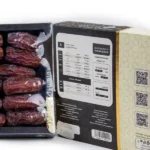 Chopped dates 800 grams - Image 3