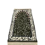 ⁦سجادة الروضة - طبي⁩ - الصورة ⁦2⁩