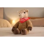 Dialogue sur la poupée en peluche Camel – Image 2