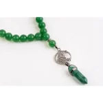 Gemstone-Aventurine Rosary - Image 3