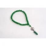 Gemstone-Aventurine Rosary - Image 2