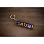 Seri Kunci Huruf Saudi - Gambar 2