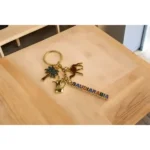 Gantungan Kunci Arab Saudi - Gambar 2