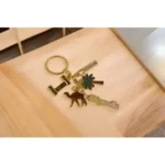 Seri Kunci Kota Riyadh - Gambar 2