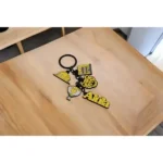 Seri Kunci AlUla - Gambar 2