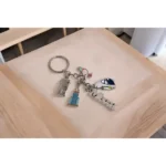 Makkah City Keychain - Image 2