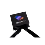 ⁦قلادة تصميم حمام الحرم- طلاء الرديوم⁩ - الصورة ⁦4⁩