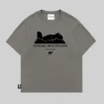 Kemeja Jabal Tuwaiq - Gambar 2