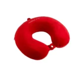 ⁦مخدة سفر ميموري فورم مع شنطة الشماغ⁩ - الصورة ⁦2⁩