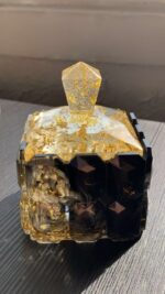 Apple Risen Candle Holders - Image 5