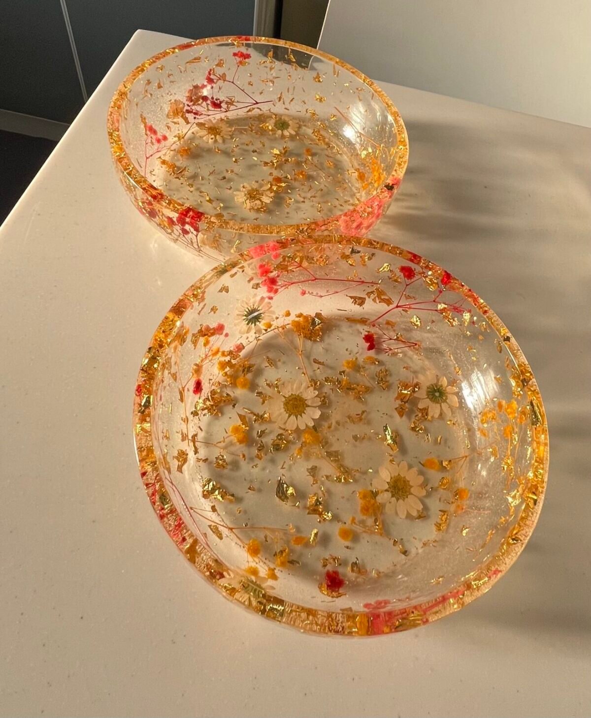 Assiettes de service Risen – Image 1