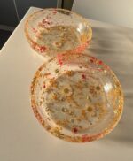 Assiettes de service Risen