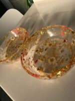 Assiettes de service Risen – Image 2