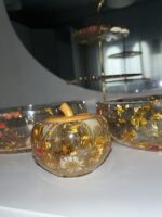 Apple Risen Candle Holders - Image 6