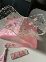 رال قرآن ہولڈر - Image 5