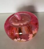 Apple Risen Candle Holders